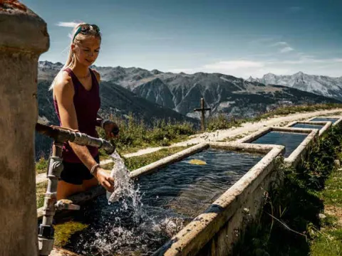 Explore le Val d’Hérens – Eté 2021