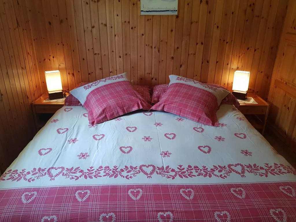 Location Appartement Evolène Valais