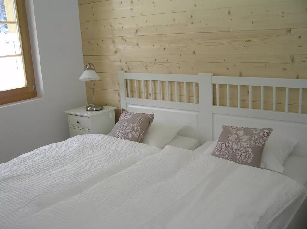 Location Appartement Les Haudères Valais