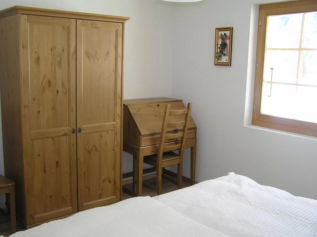 Location Appartement Les Haudères Valais