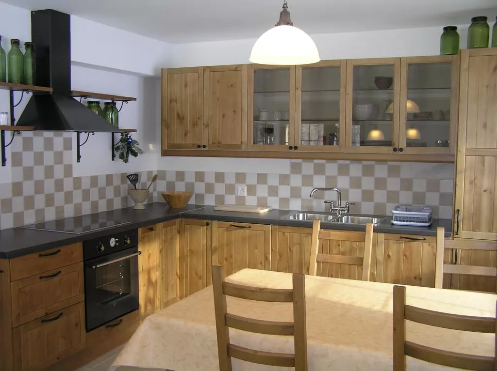 Location Appartement Les Haudères Valais