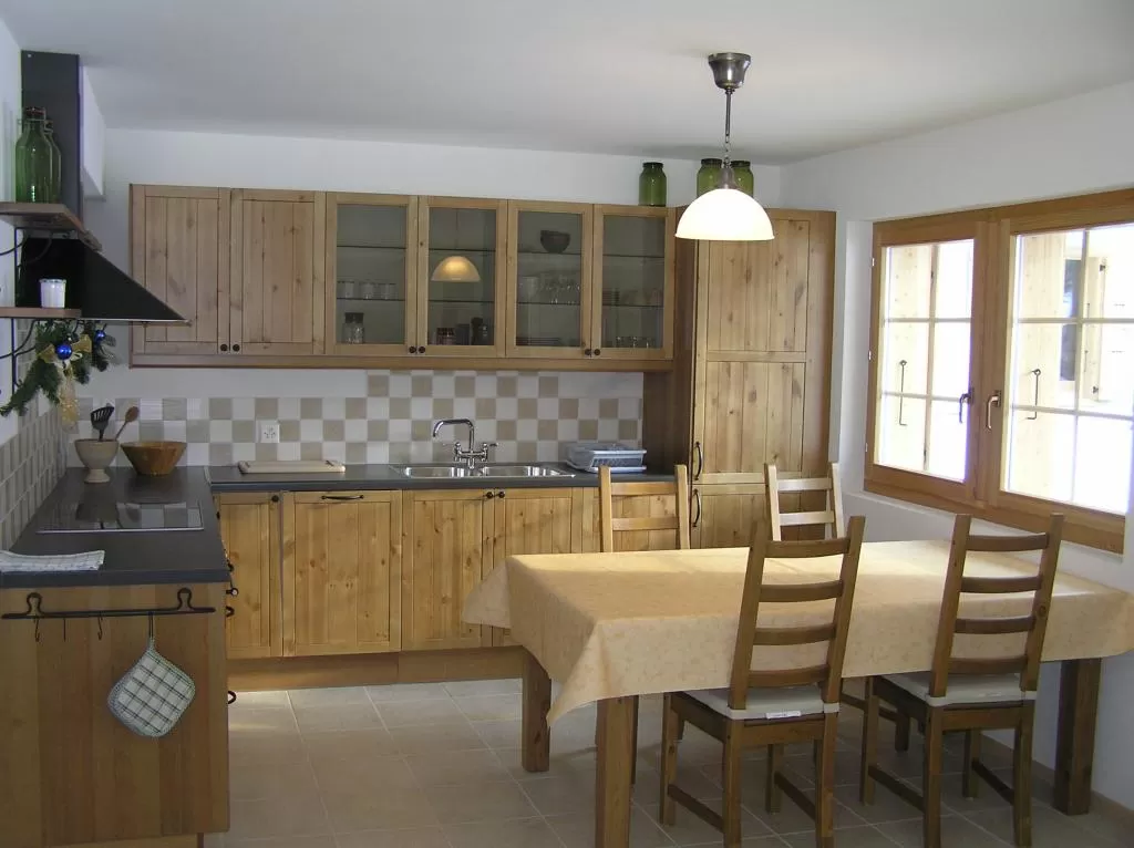 Location Appartement Les Haudères Valais