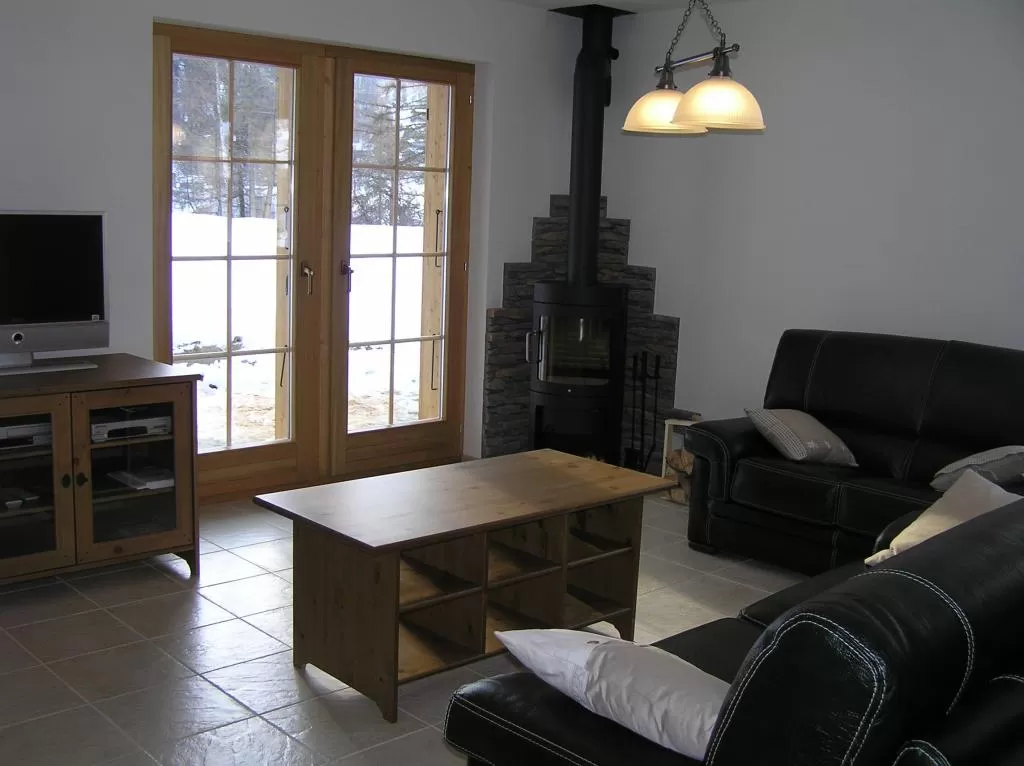 Location Appartement Les Haudères Valais