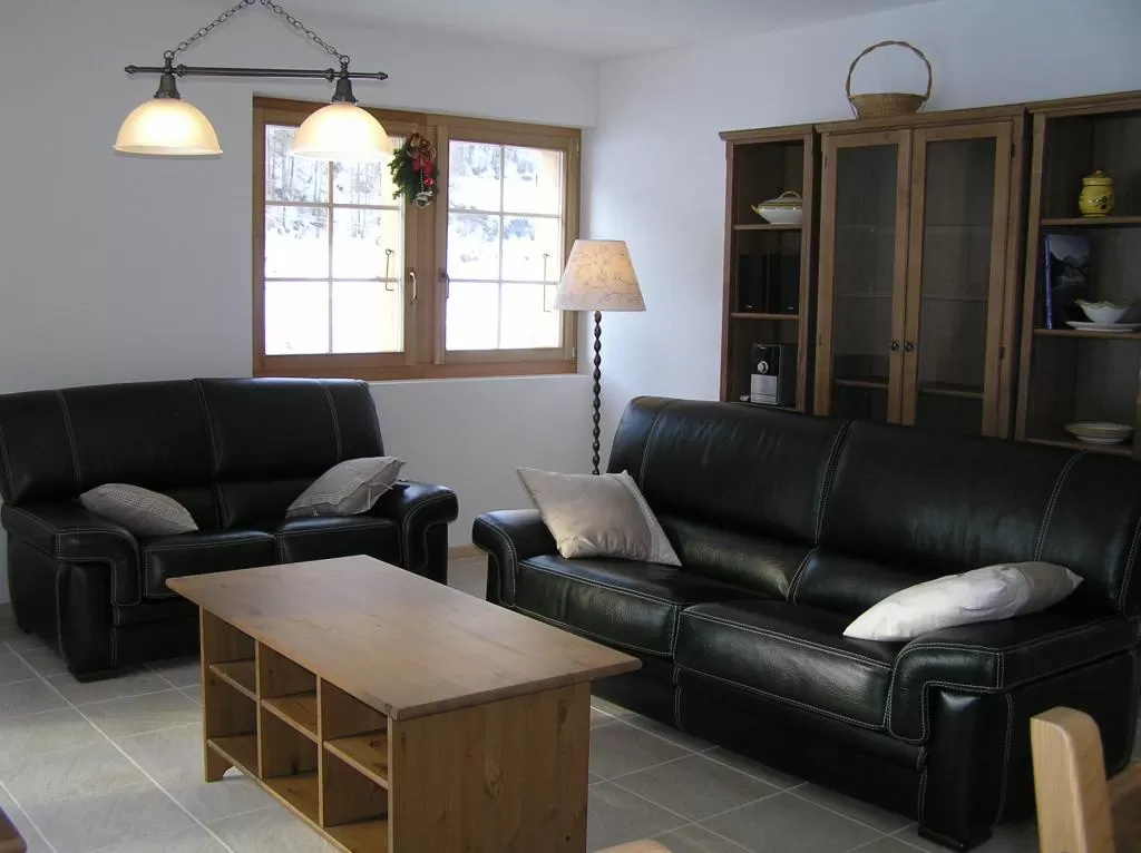 Location Appartement Les Haudères Valais