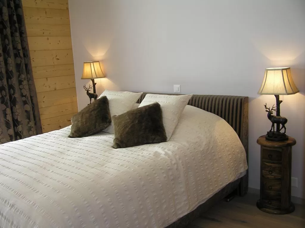 Location Appartement Evolène Valais