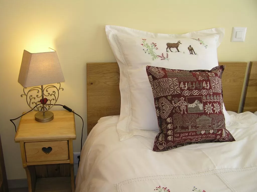 Location Appartement Evolène Valais