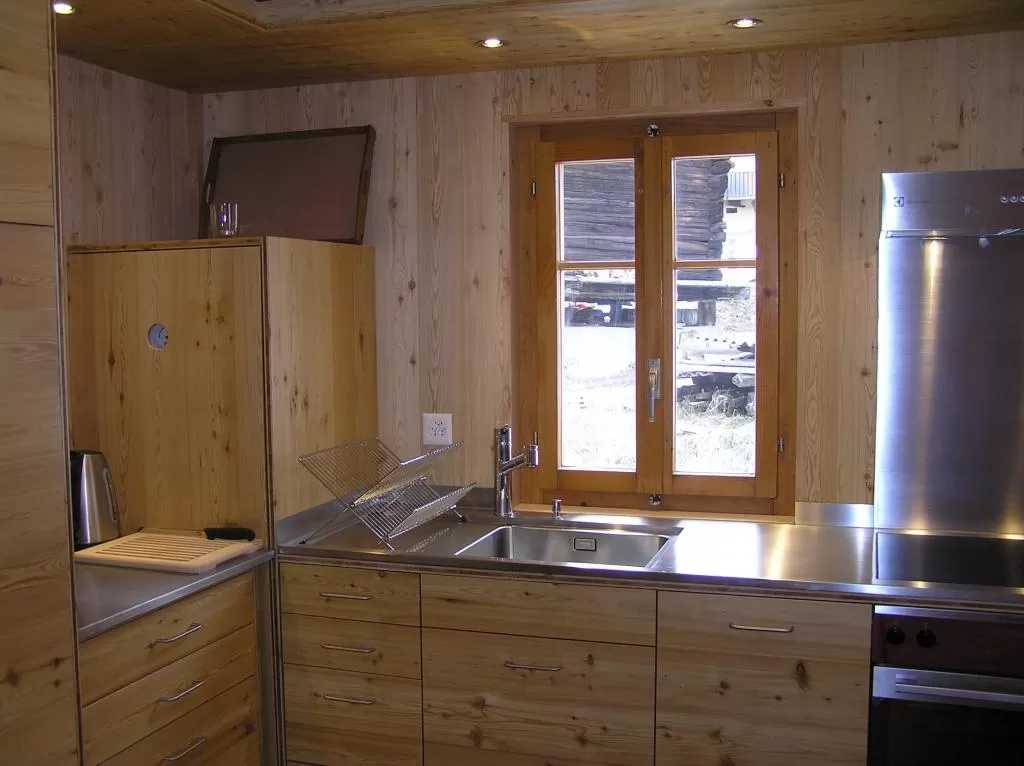 Location Appartement Villaz Valais