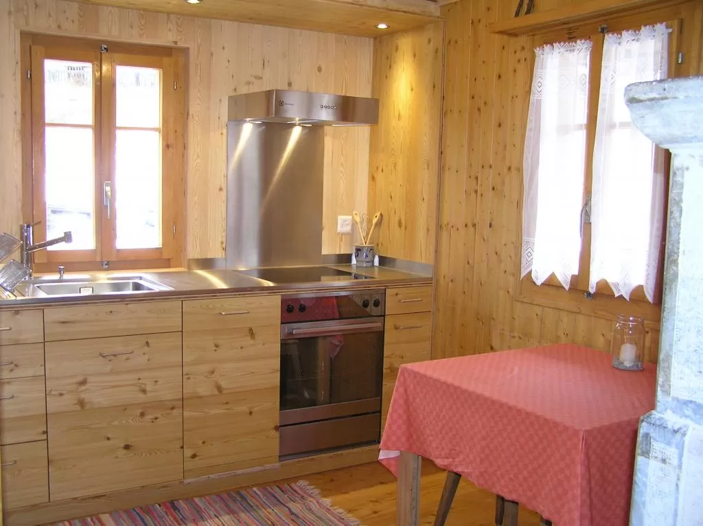 Location Appartement Villaz Valais
