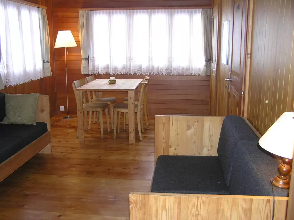 Location Appartement Villaz Valais