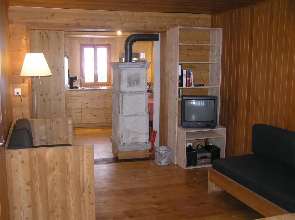 Location Appartement Villaz Valais