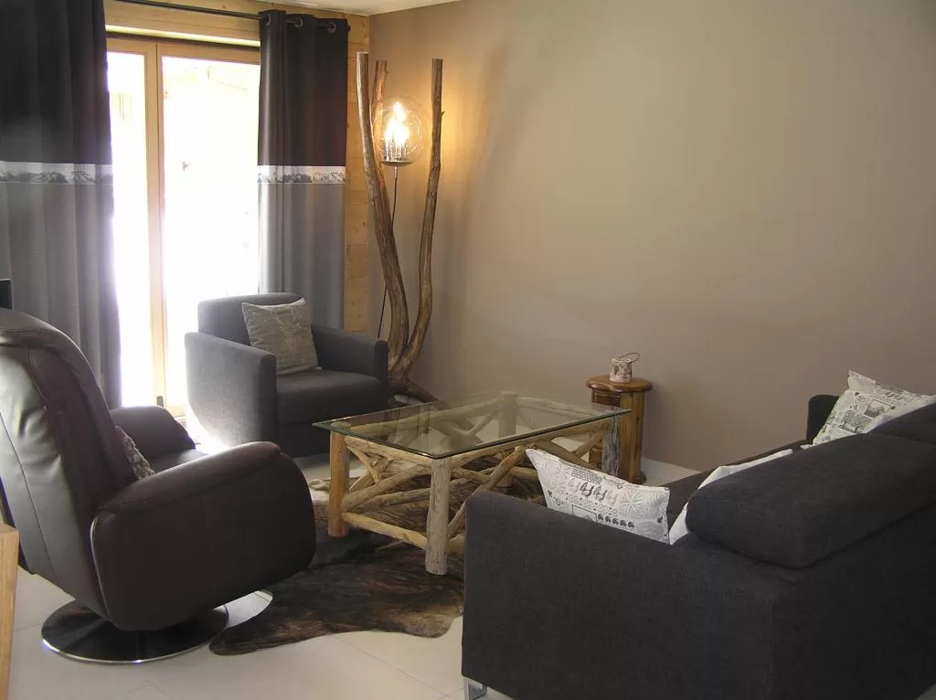Location Appartement Evolène Valais