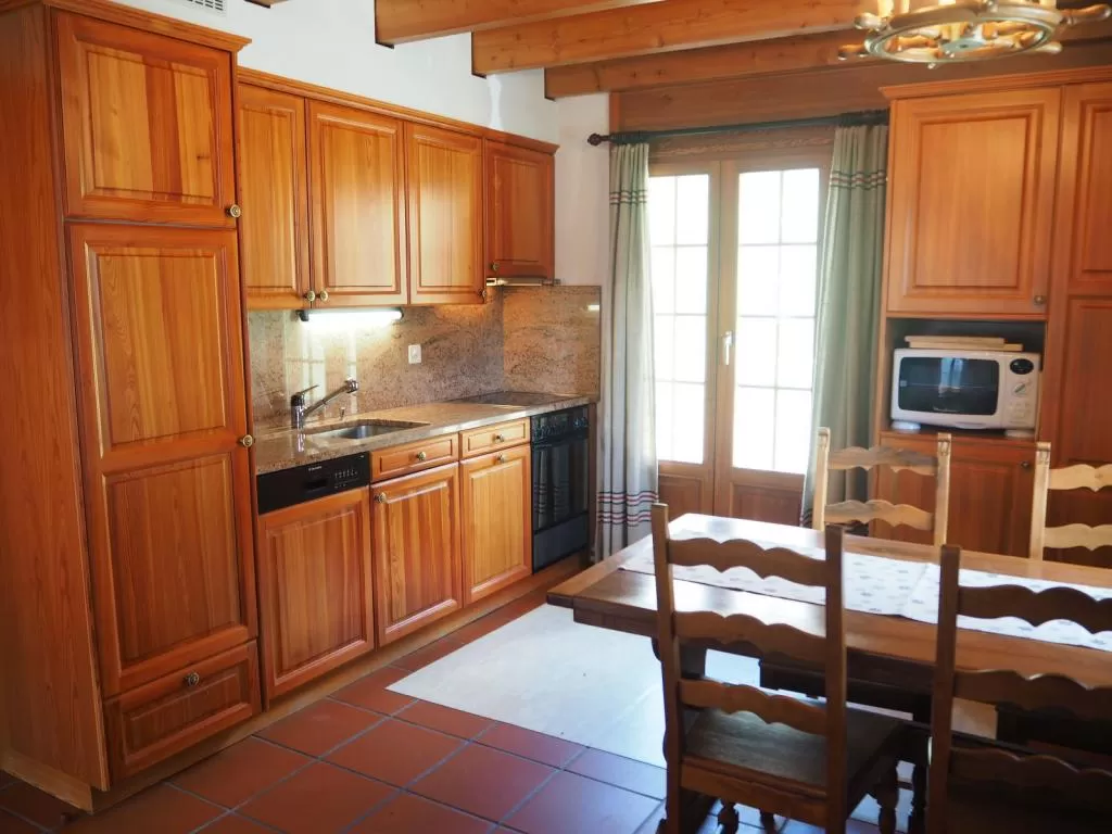 Location Chalet Evolène Valais