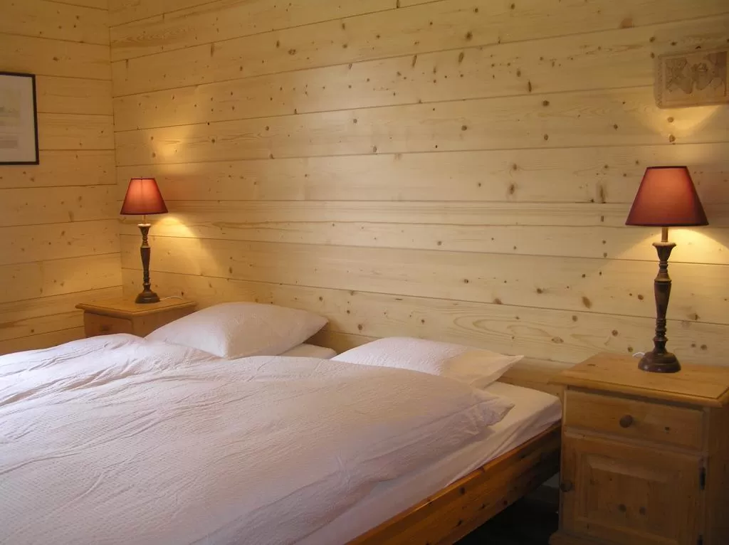 Location Chalet Les Haudères Valais
