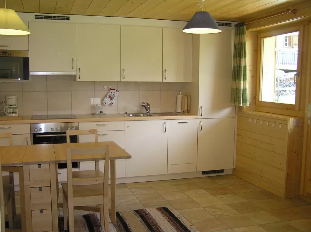 Location Chalet Les Haudères Valais