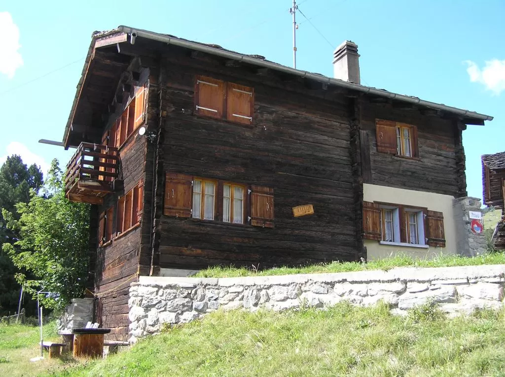 Location Appartement Villaz Valais