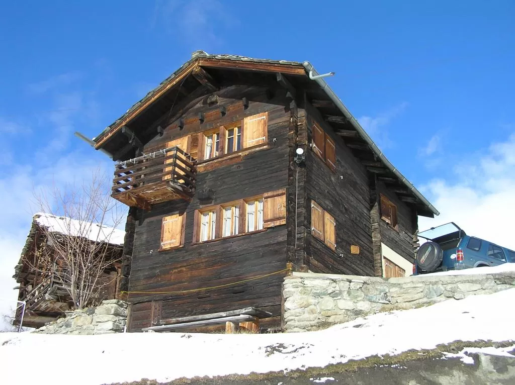 Location Appartement Villaz Valais