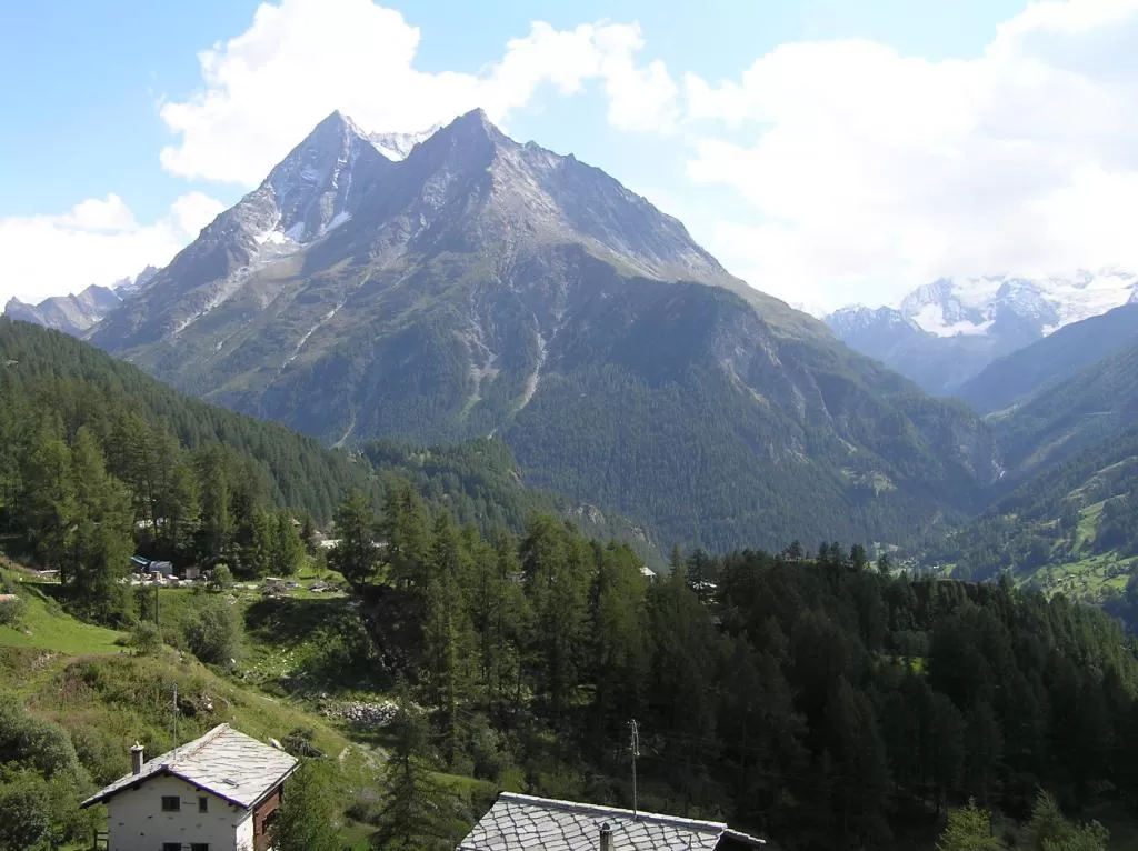 Location Appartement Villaz Valais