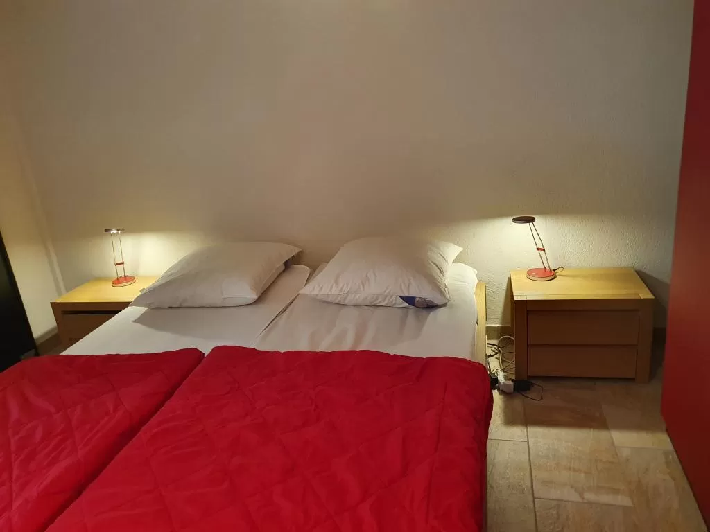 Chalet Mayen Traditionnel Cachet Arolla